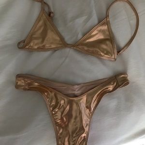 437 bikini set!!